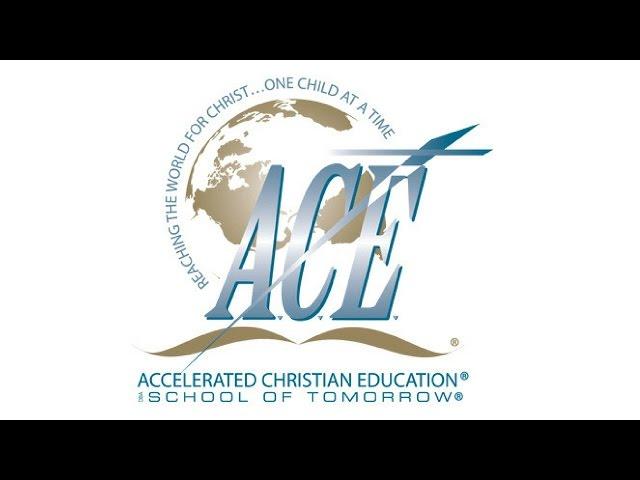 Presenting A.C.E.