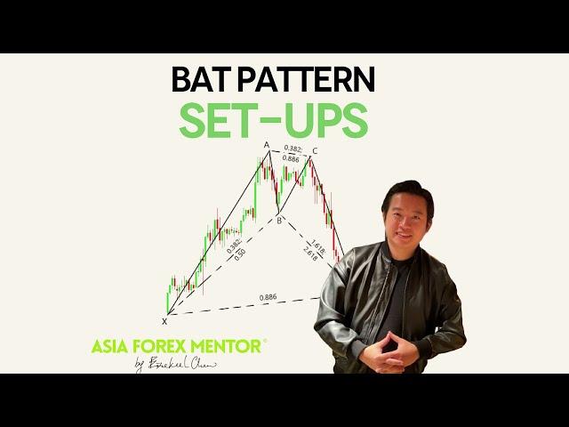 Bat Pattern - Quick Setup Explanation