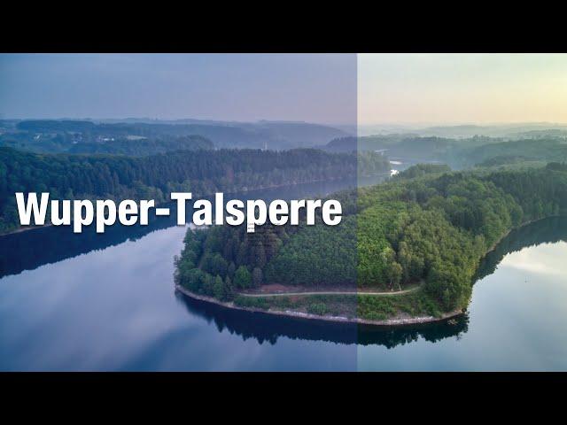 Wupper Talsperre