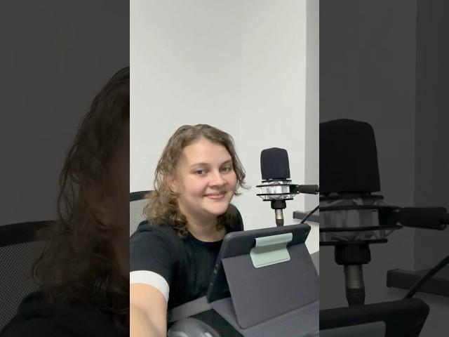 Процесс работы над озвучкой книги «В Иродовой бездне» — Юрий Грачев  #аудиокнига