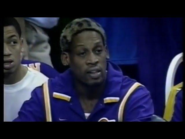 NBA Action-23rd March 1999(FULL EPISODE)