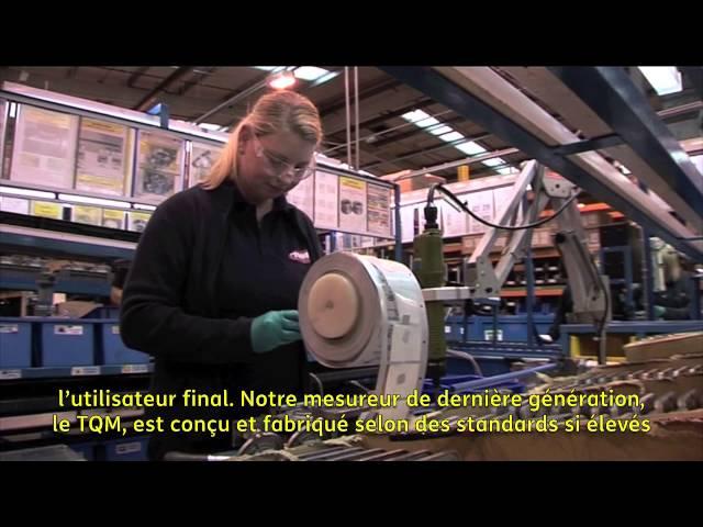 Tokheim - Comment fabriquons-nous votre appareil distributeur ?