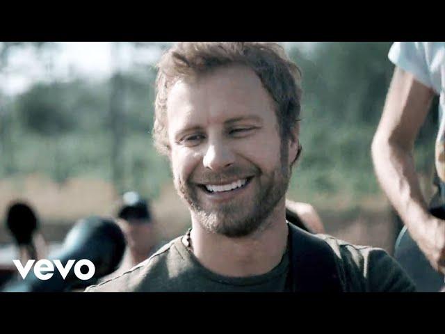 Dierks Bentley - 5-1-5-0 (Official Music Video)