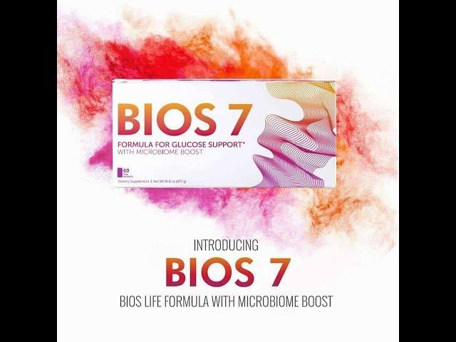 BIOS 7   Unicity International