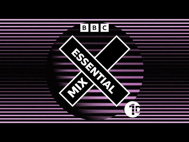 Sammy Virji - Radio 1's Essential Mix