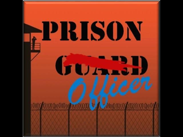 1: Introduction to the Prison Officer Podcast