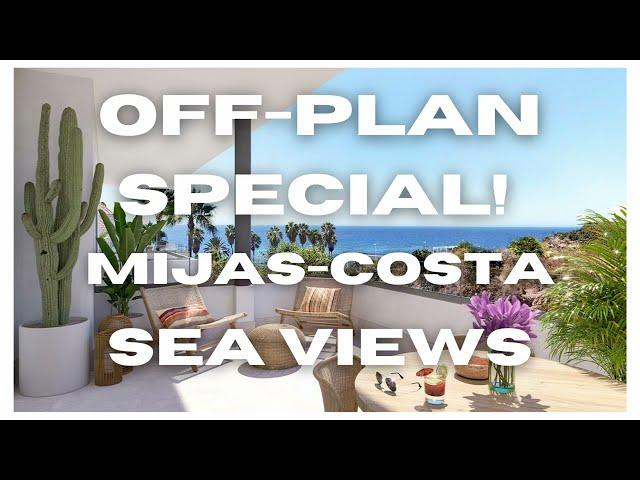 Vitta Marina New Build Apartments for Sale Via Celere - Quantum Realty
