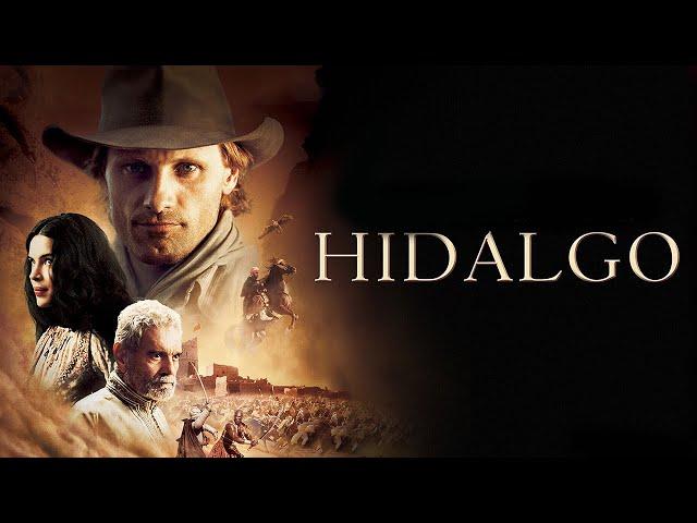 Hidalgo (2004) Movie || Viggo Mortensen, Zuleikha Robinson, Omar Sharif || Review and Facts