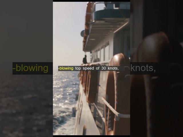 Daily dose of unknown facts about yacht