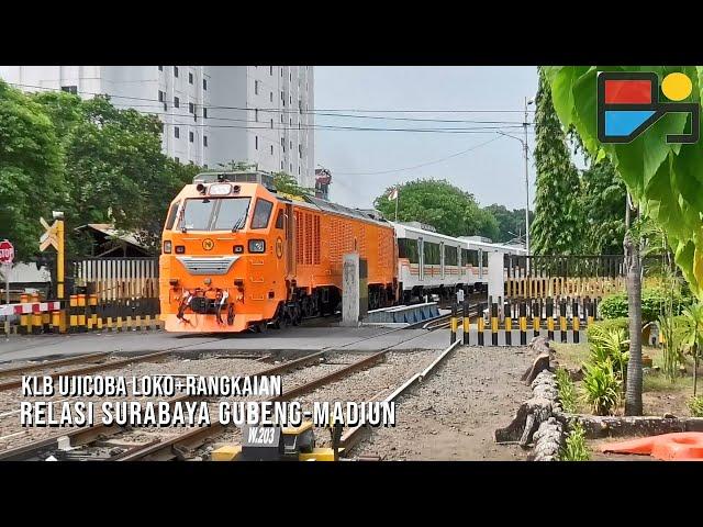 UNIQUE AND RARE MOMENTS OF INDONESIAN RAILWAYS 2020 | FLASHBACK