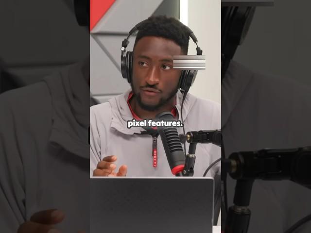 Is the Pixel 9 Camera the Best Yet? MKBHD Explains! |@MKBHDShort