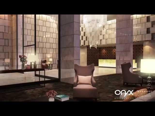 The Onyx Residences