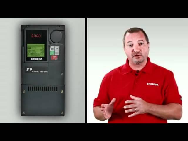 The Toshiba P9  Revolutionizing the Pump Industry