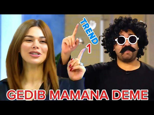 Gedib Mamana Deme / Memisxan (Tv 2024)