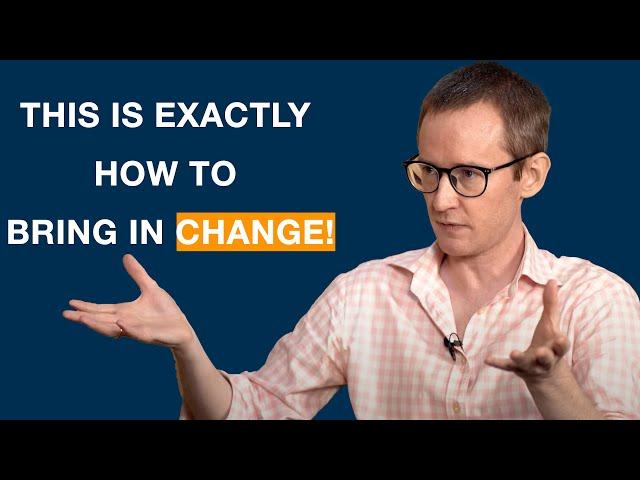 Successful digital transformation made simple | Simon Kemp | EP21 #digital