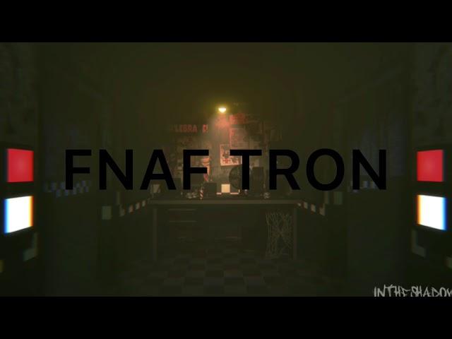 2020 Fnaf tron intro