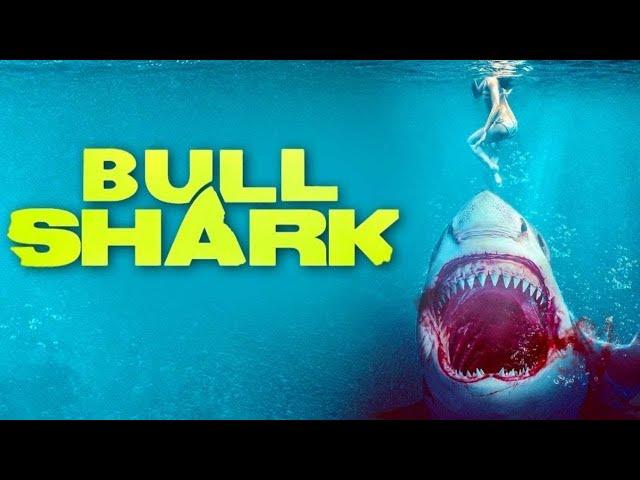 Bull Shark (2022) | Trailer | Thom Hallum | Billy Blair | Lindsey Marie Wilson