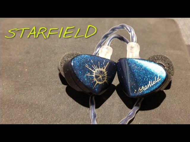 MoonDrop Starfield _(Z Reviews)_ {{The Next Default}}