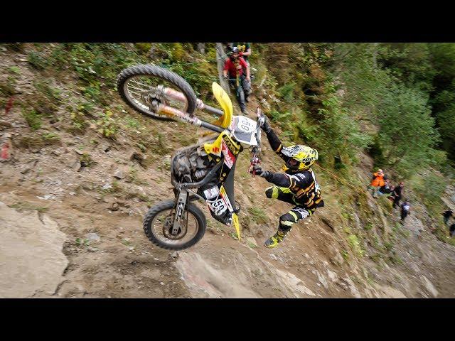 Impossible Climb Andler 2019 | Dirt Bike Graveyard | Hill Climb