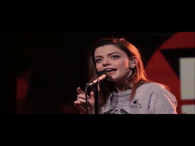 Annalisa - Il Mondo Prima Di Te (acoustic)