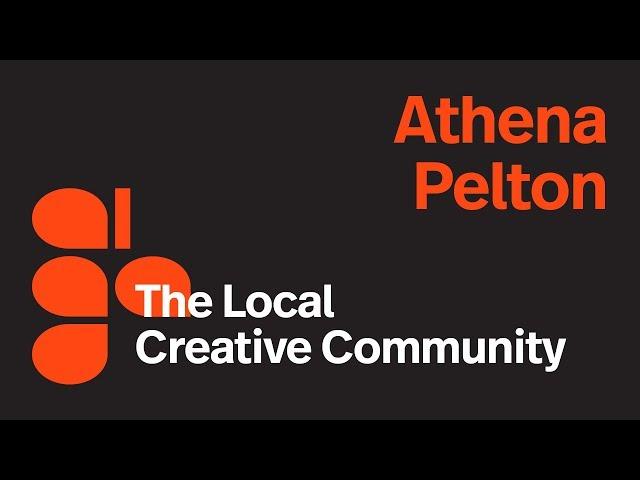 The Local Creative Community | Building a Community From Your Competition