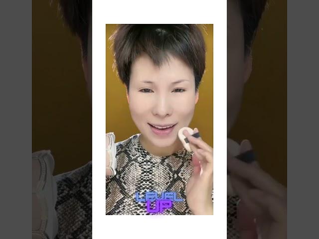 Age-Defying Makeup Transformation: Look Years Younger! #makeup #beautiful #young #lookinggood