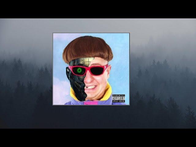 Oliver tree - Circuits Official Instrumental