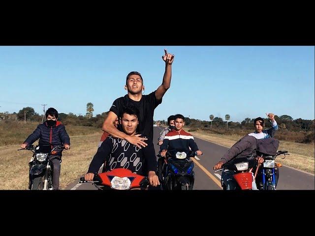 LEKKO - STUNT (VIDEO OFICIAL) | prod. NDH