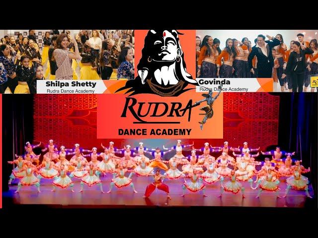 Rudra Dance Academy | Teaser |  2024 | USA