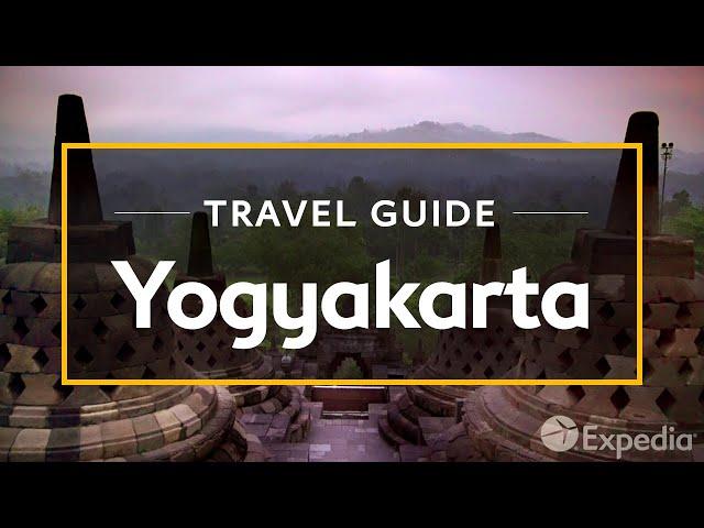 Yogyakarta Vacation Travel Guide | Expedia