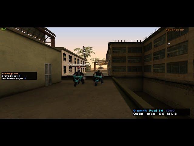 #DictorN0S0ft [GtA in desc ]