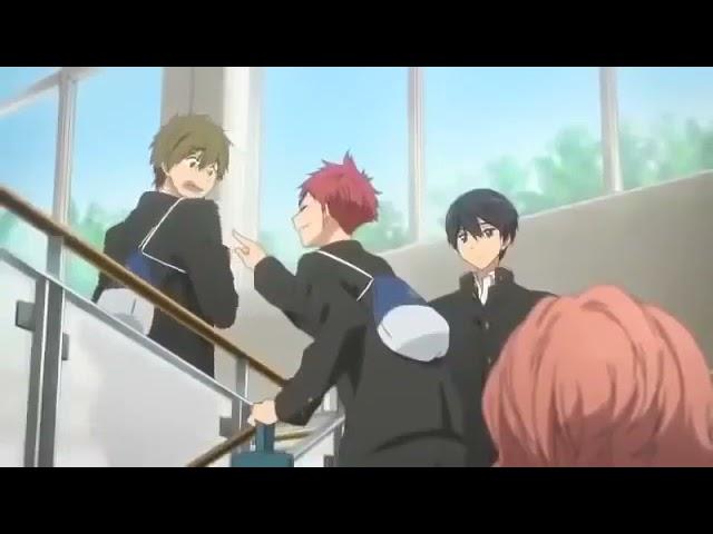 Anime/Free!!/german