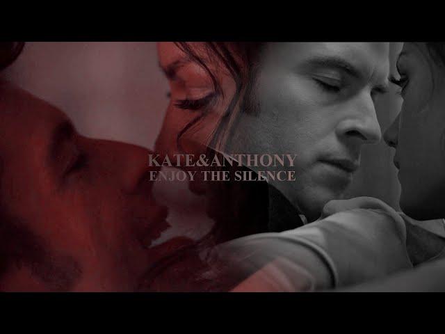 All I Ever Wanted | Kate & Anthony