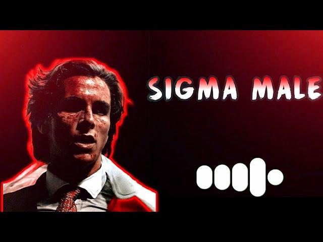 Sigma male attitude ringtone ( slow and reverb ) || No copyright ©️ ringtone || #viral #ringtone .