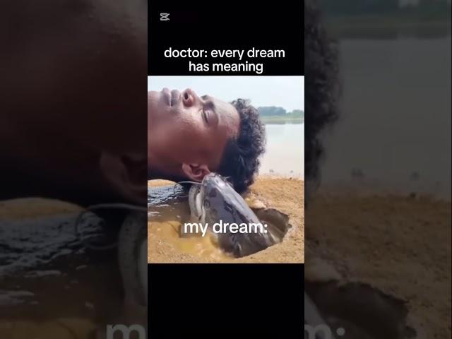 ️Lin gan guli guli guli wata    credits: keenan_zf #meme #memes #funny #funnyvideo #dreams #fish