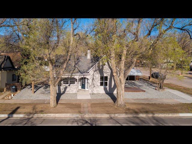 308 N Walnut St, Colorado Springs, CO 80905 | Home For Sale