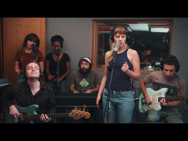 The Weeknd + Michael Jackson + Justin Timberlake Mashup - Pomplamoose