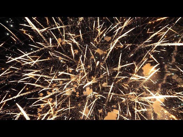 Spetacollo Senatore Fireworks - San Trifone Adelfia 11.11.23