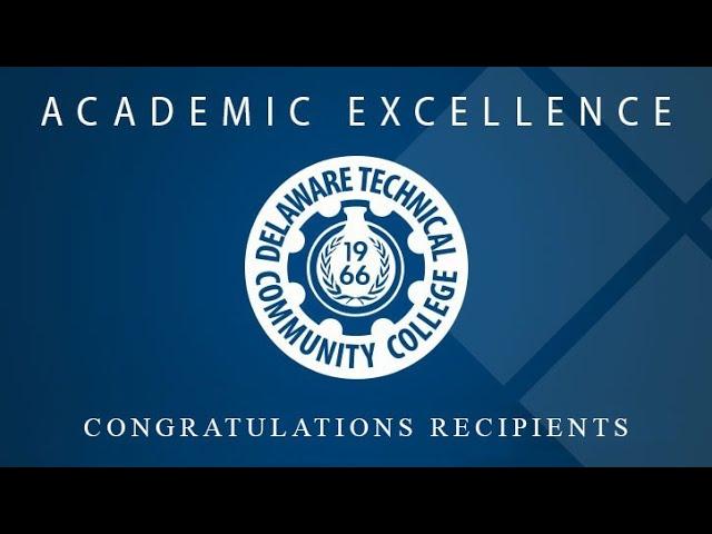 Academic Excellence 2025 - Owens Campus
