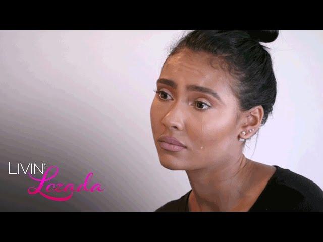 Shaniece Feels More Alone Than Ever Without Her Mother | Livin' Lozada | Oprah Winfrey Network