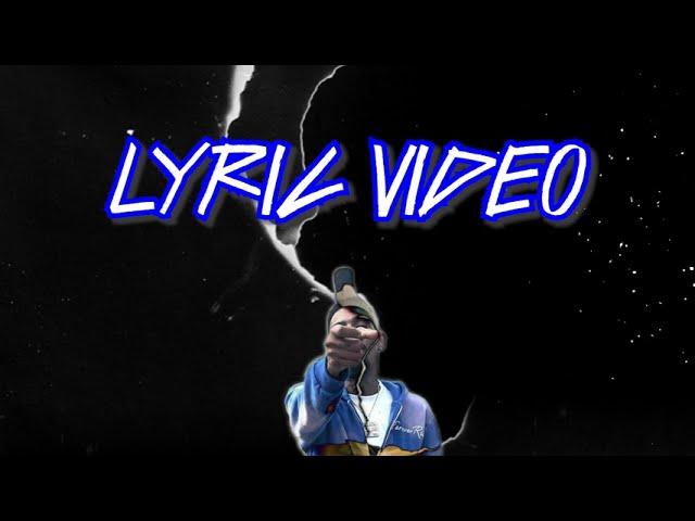 Rich Dunk - My Boy (Official Lyric Video)