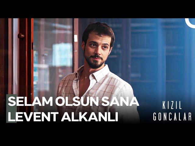 Cüneyd İçin Yeni Bir Hayat Mı Başlıyor? - Kızıl Goncalar 20. Bölüm (SON SAHNE)