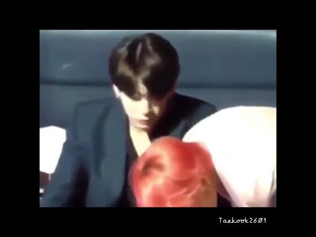 Analyzing Taekook: Bros/Boyfie  