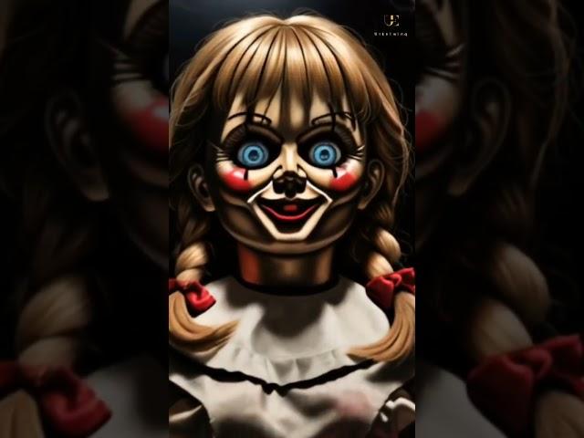 Annabelle real story#anabelle#realstory#horrorstory https://youtu.be/N1IqtdCwC0s?si=t-RwlWW-USNqtJ_t