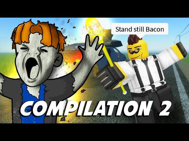 ROBLOX A Dusty Trip Funniest Moments (COMPILATION 2) 