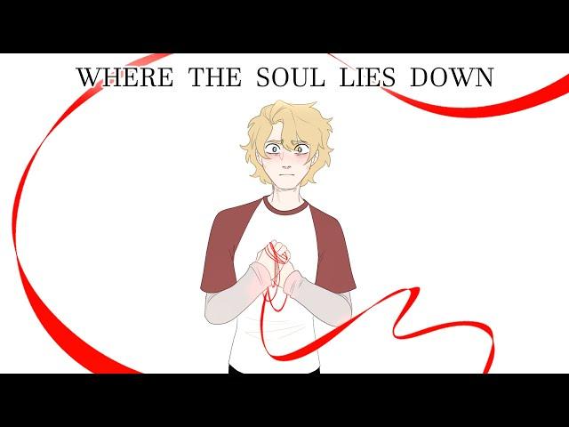 Where the Soul Lies Down || Dream SMP Animation