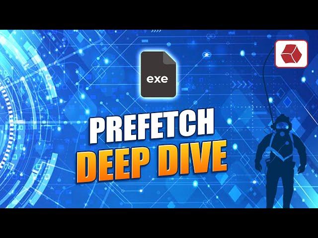 Prefetch Deep Dive