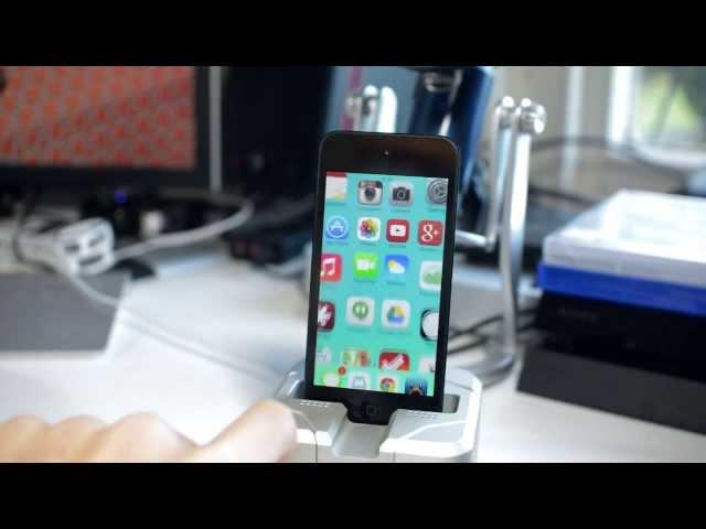 How To Jailbreak iOS 7 - 7.0.4 On iPhone 5s And Other Devices [Tutorial]