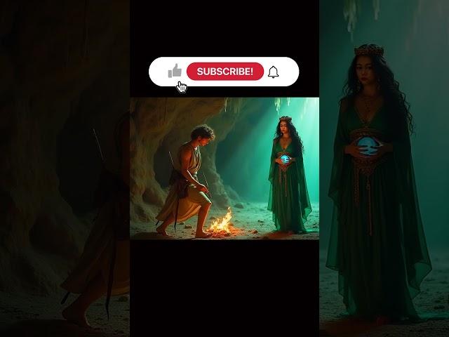 #الجنيه  التي أيقظت الحياة