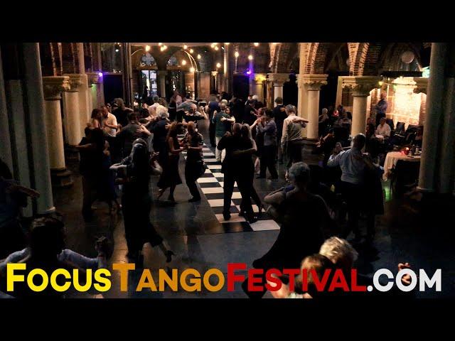 FOCUS Tango Festival - Last chance